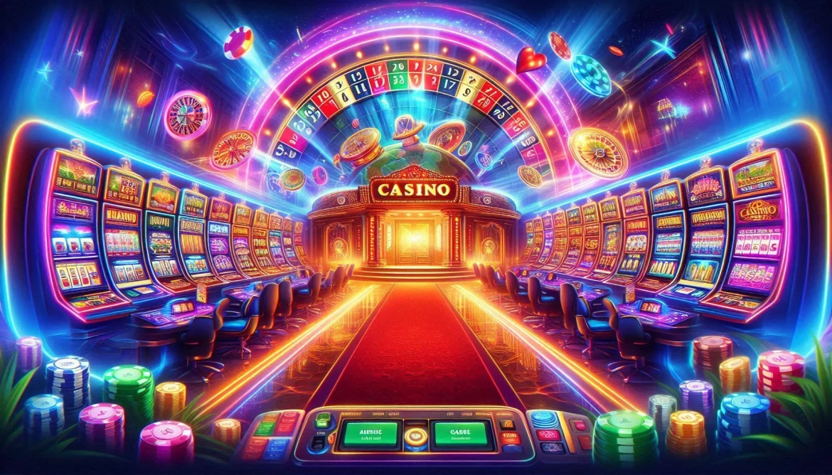 Beem Casino